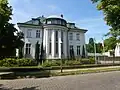 Villa sur la Willdenowstrasse
