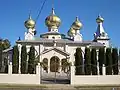 Église orthodoxe vieille-ritualiste russe