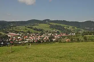 Lidečko