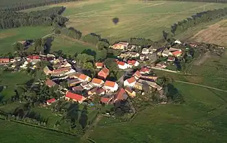 Nuthe-Urstromtal