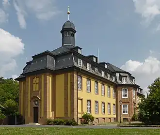 Liebenburg