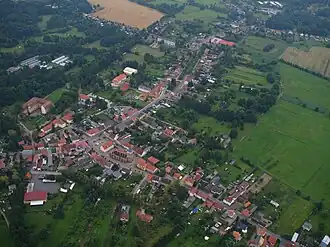 Lieberose
