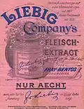 Bloc-note, 1890.