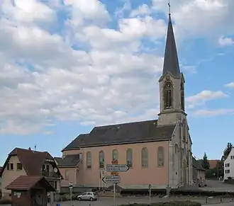 Liebsdorf