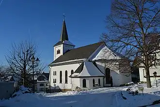 Liebshausen