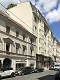 N°21 et 23