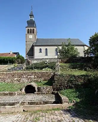 Liederschiedt