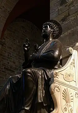 Statue