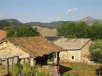 Acebedo (León)