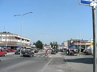 Lieksa