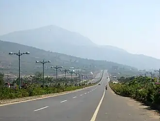 Image illustrative de l’article Autoroute Dau Giay-Dalat