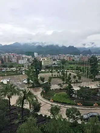 Lianzhou