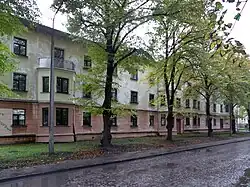 Liepājas iela 36
