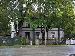 Liepājas iela 50