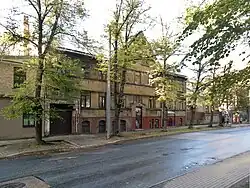 Liepājas iela 7