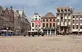La Grand-Place