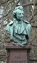 Mémorial Tony Bergmann (Lierre)