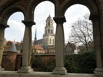 Lierre (Belgique)