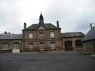 Liercourt