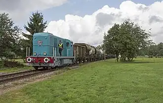 NS 2412.