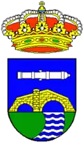 Blason de Liérganes