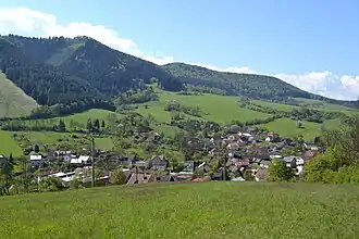Lietavská Svinná-Babkov