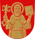 Blason de Lieto