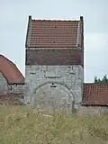 Pigeonnier du Petit château.