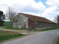 La bouverie.