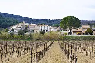 Lieuran-Cabrières
