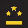 Lieutenant de 1re&nbsp;classe