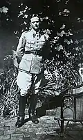 Lt C. Courmes.