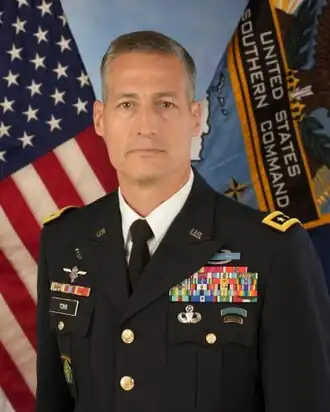 Kenneth E. Tovo