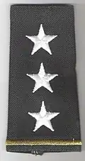 Lt general