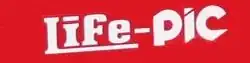 le nouveau logo de l'écurie Life-Pic