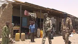 Bosso (Niger)