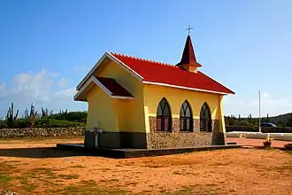 Noord (Aruba)