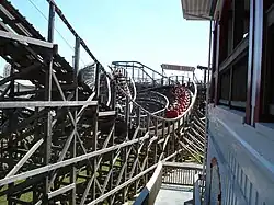 Lightning Racer