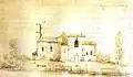 Dessin de 1845