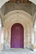 Le portail