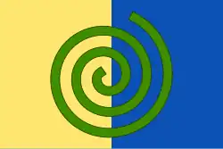 Drapeau de Lignano