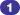 (1)