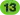 (13)