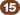 (15)