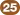 (25)