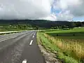 Ligne du Champsaur rejoignant la boucle de Varsie