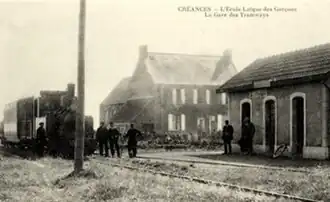 Créances