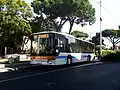 Setra S415 NF