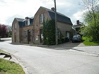Lignières-en-Vimeu