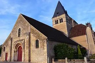 Ligny-le-Châtel